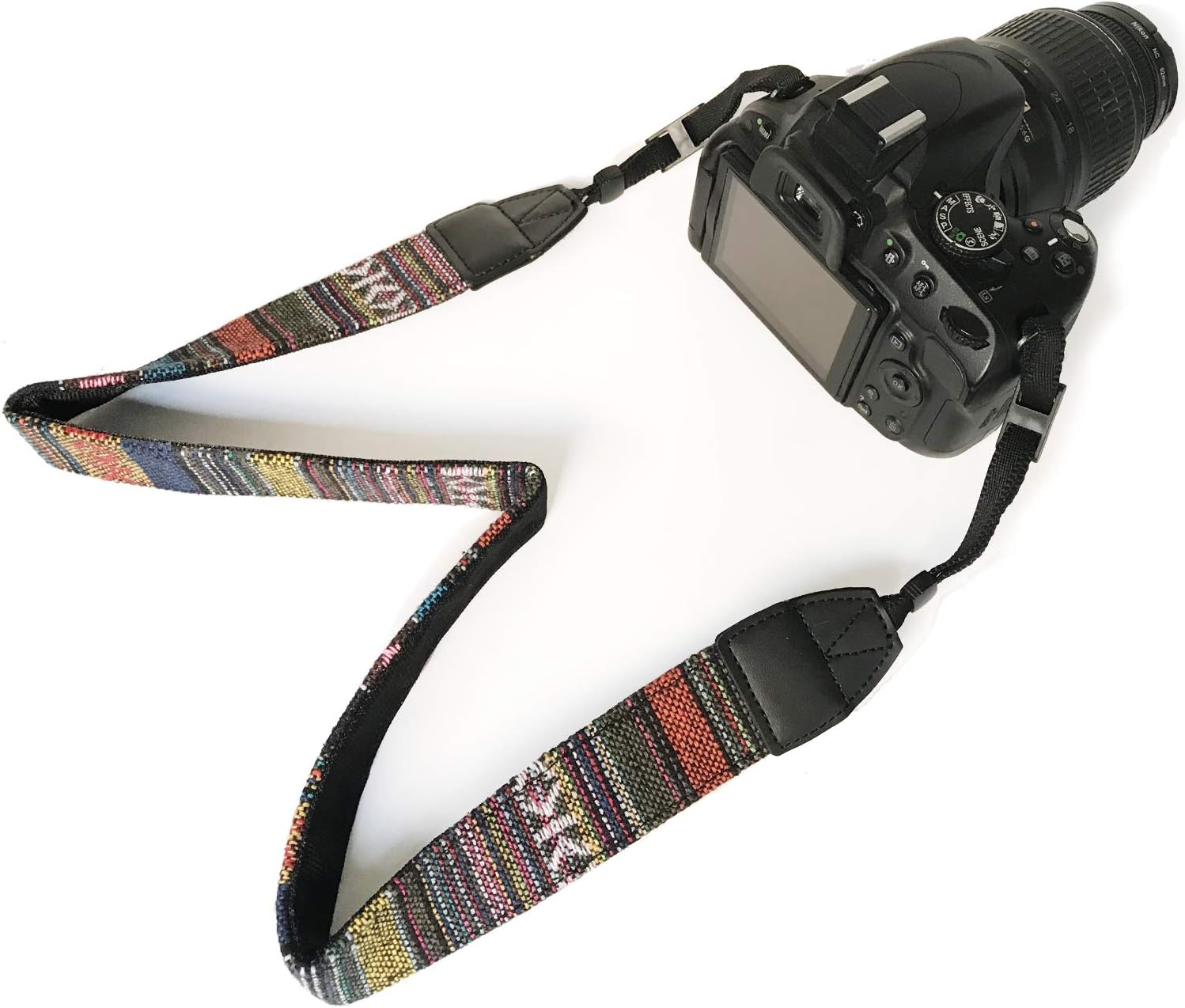 Bestele Camera Shoulder Neck Belt Strap