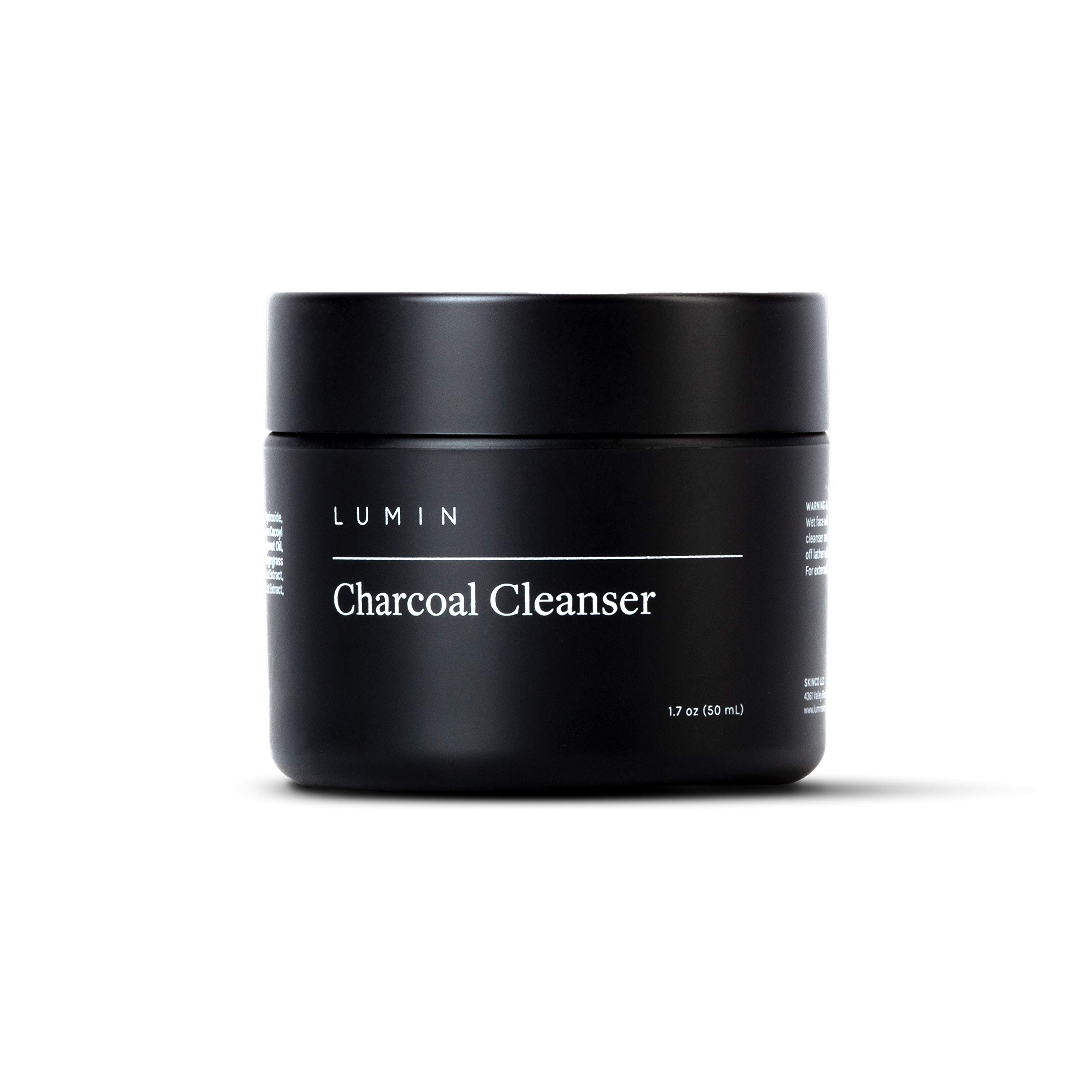 lumin skin cream