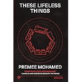 These Lifeless Things (Solaris Satellites)