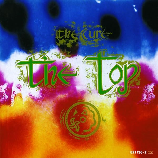 CURE - Faith: Deluxe Edition - Amazon.com Music