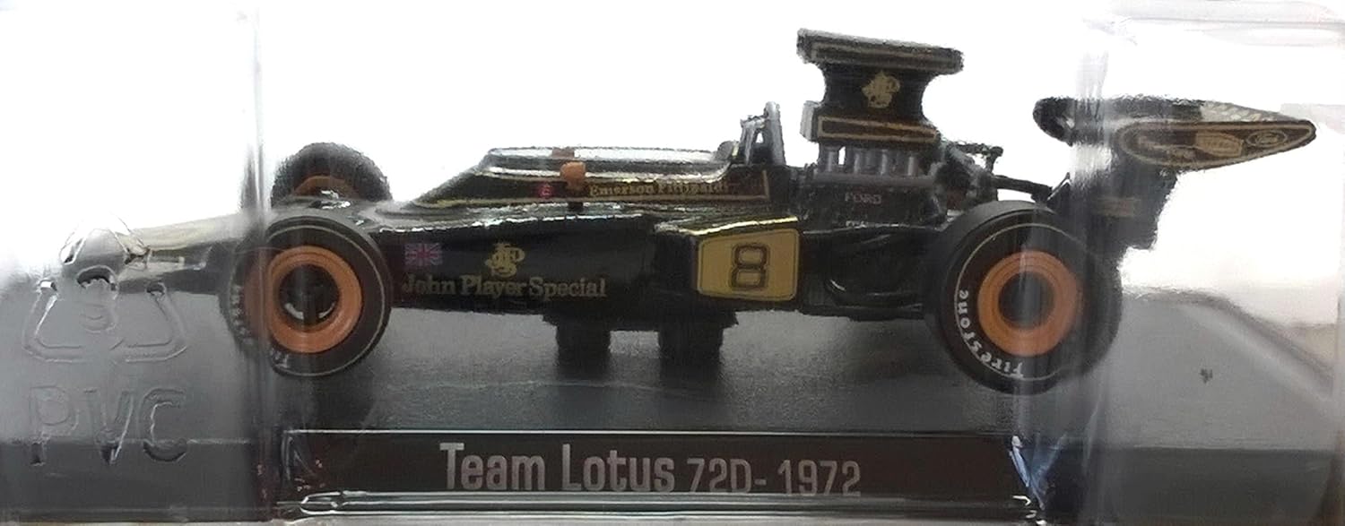 atlas editions model cars