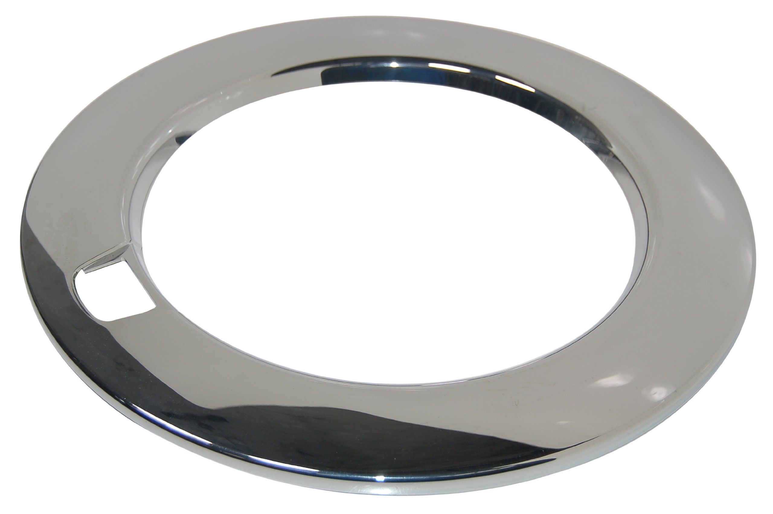 Servis Fridge Freezer Outer Door Trum. Genuine Part Number 651004718