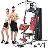 ULTRA FUEGO Multifunctional Home Gym Equipment