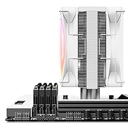 Cooler for NZXT TR120