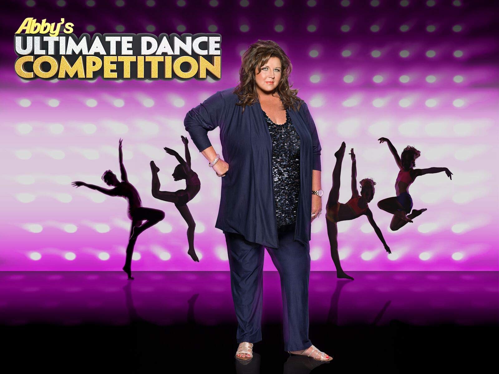 Watch Abby's Ultimate Dance Competition Prime Video