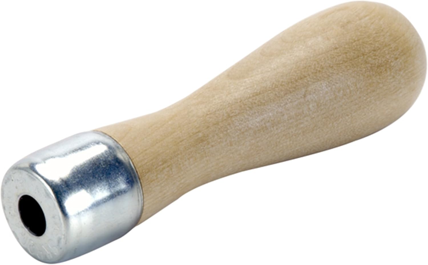 Lutz 5 Long Ferrule File Handle for 16 to 20 Files Pack of 3 USA tillescenter Hand Files