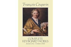 Complete Keyboard Works, Series One