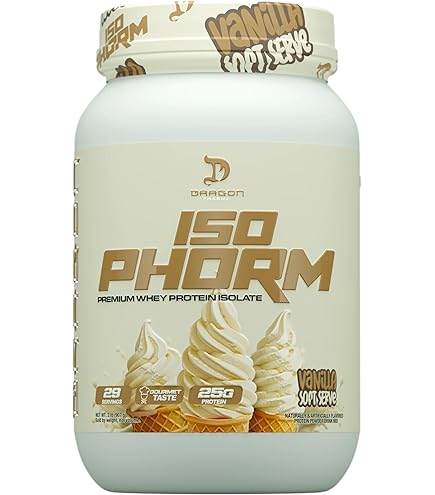 Amazon.com: DRAGON PHARMA Hydrolized Whey Protein Isolate, Fast