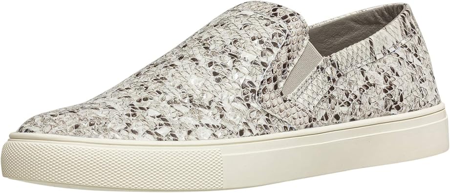 python slip on sneakers