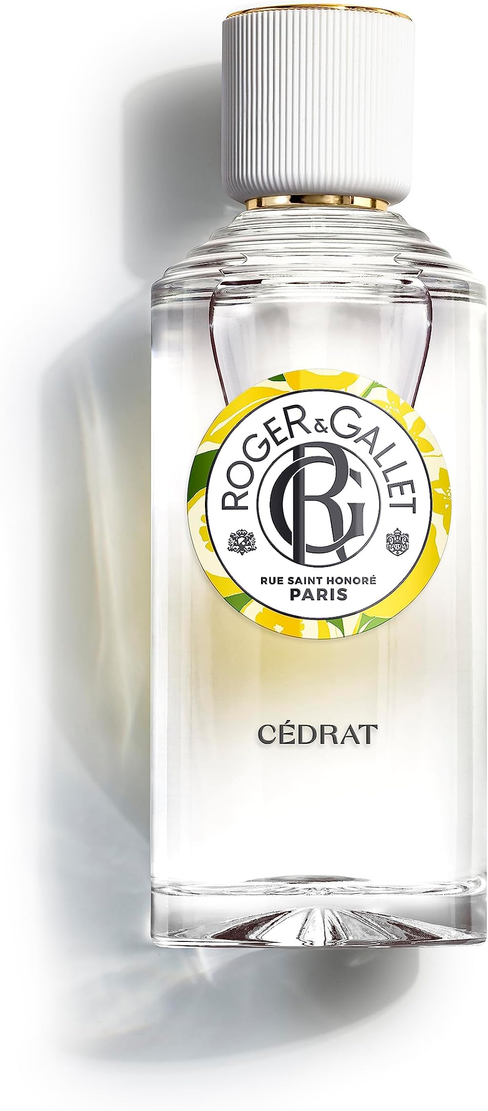 Roger & Gallet Scented Water 100ml Ladies Fragrance New