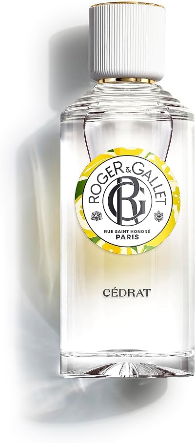 Roger & Gallet Scented Water 100ml Ladies Fragrance New