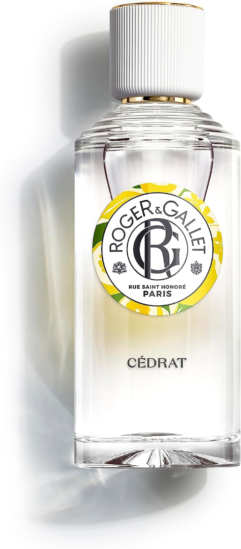 Roger & Gallet Scented Water 100ml Ladies Fragrance New
