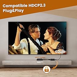 HDMI Audio Extractor, HDMI to Optical Adapter, HD