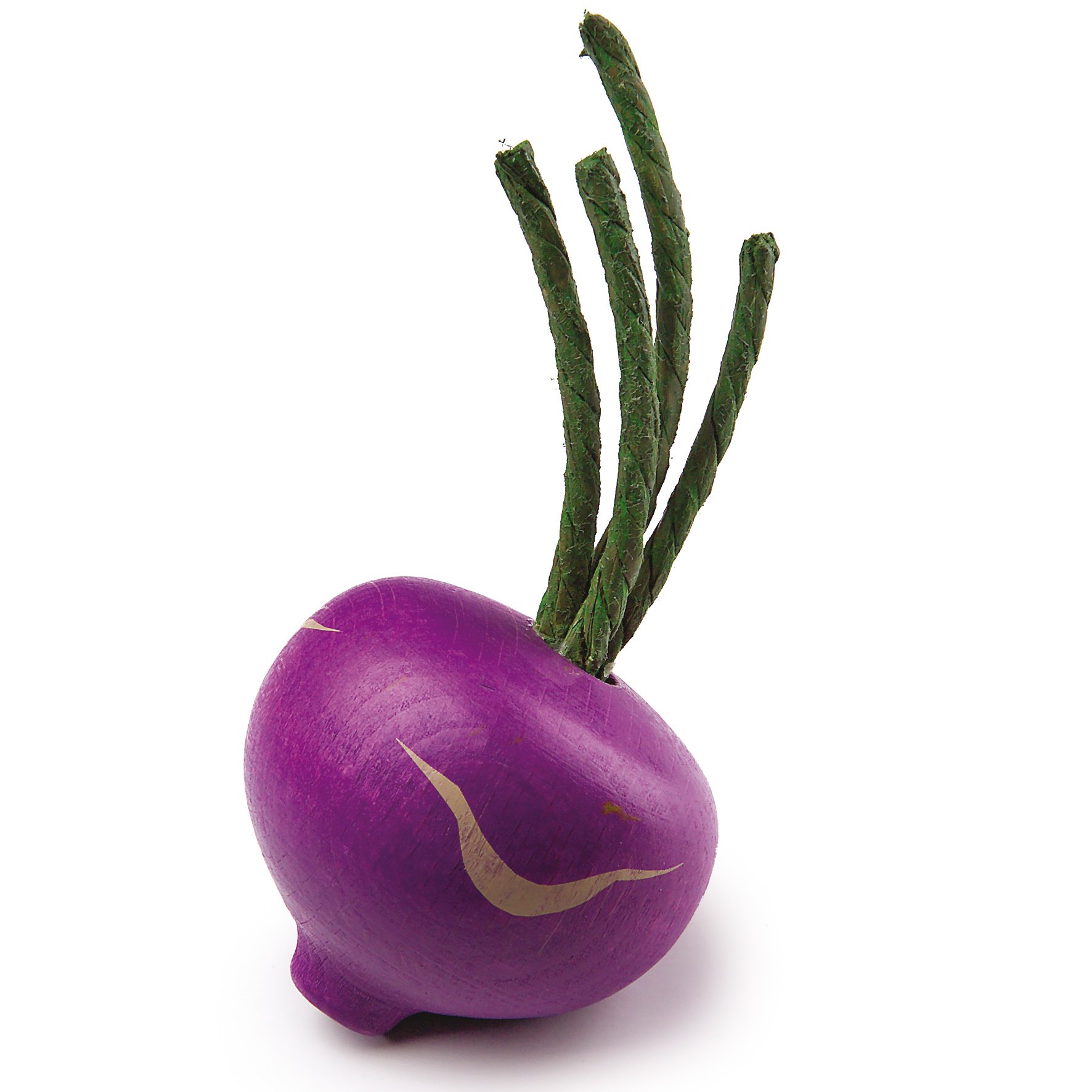 Erzi - Turnip Multicoloured, 12200