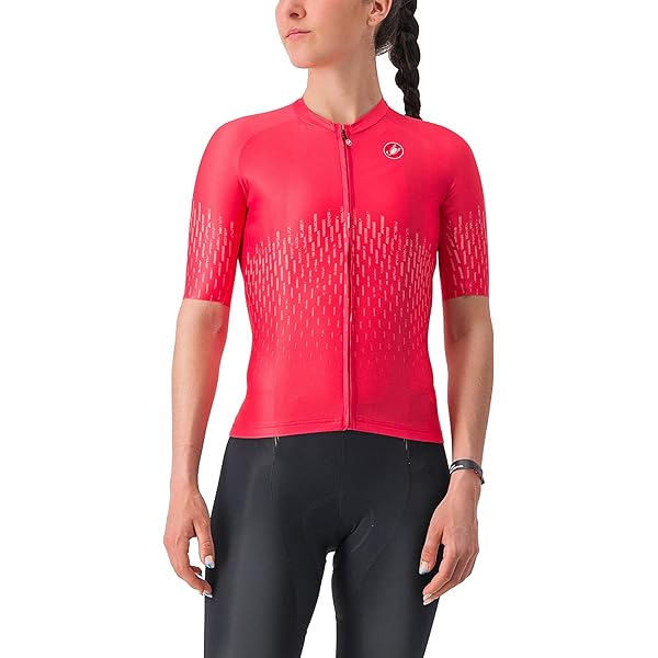 ウェア Castelli  Tutto Nano RoS Jersey  M Jerseys Cycling Men TUTTO NANO RoS JERSEY - Castelli Cycling