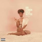 Shea Butter Baby
