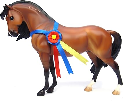 caballos de juguete amazon