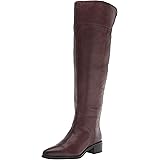 daya wide calf boot