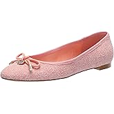 Bandolino Women's Payly Ballet Flat