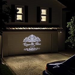 GOBO Projector LED Logo GOBO Projector Image