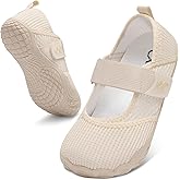 XIHALOOK Water Shoes for Women Wide Toe Minimalist Barefoot Quick-Dry for Beach Swim Pool Surf Yoga Womens Adjustable Walking Shoes