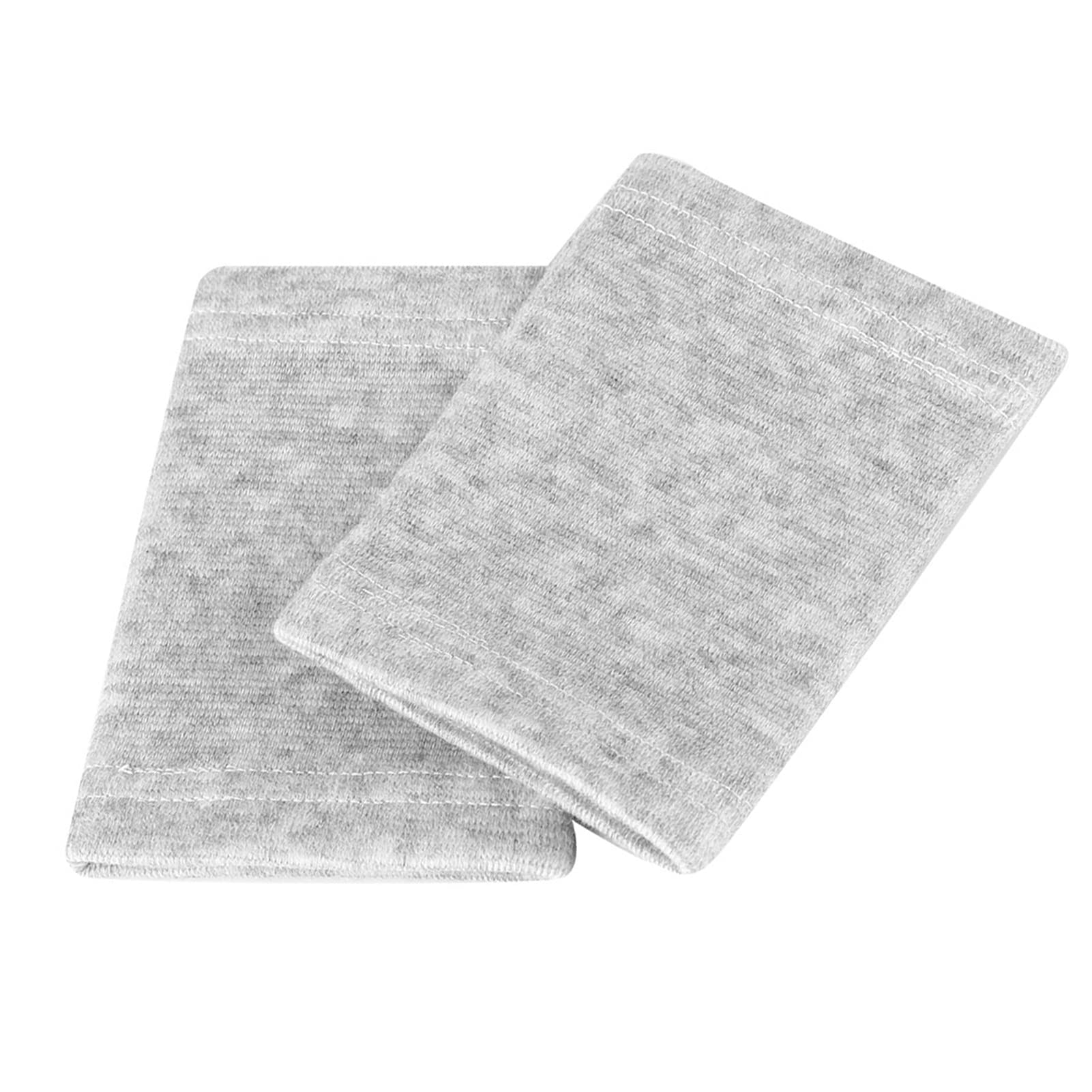 Keenso Sports WristbandThermal Protector Wrist GuardBreathable Wrist Guard,Bamboo Charcoal Wrist Sweatbands Sports Basketball Sweat Absorbing Wristband Sports Gym Wrist GuardHand &