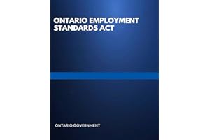 Ontario Employment Standards Act