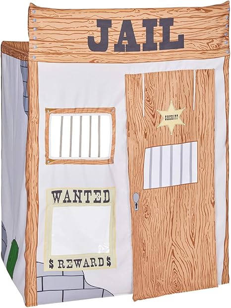 antsy pants play tunnel