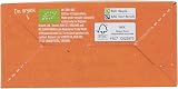 Organix Mini Gingerbread Men Organic Toddler Snacks 5 x 20 g Pack x4 Boxes view 7