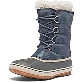SOREL - Men's 1964 Pac Nylon Snow Boot for Winter