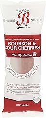 Brooklyn Cured The Manhattan Salami Chub, 5 OZ