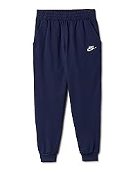 Nike Kid's Sportswear Club Fleece Joggers, Midnight
