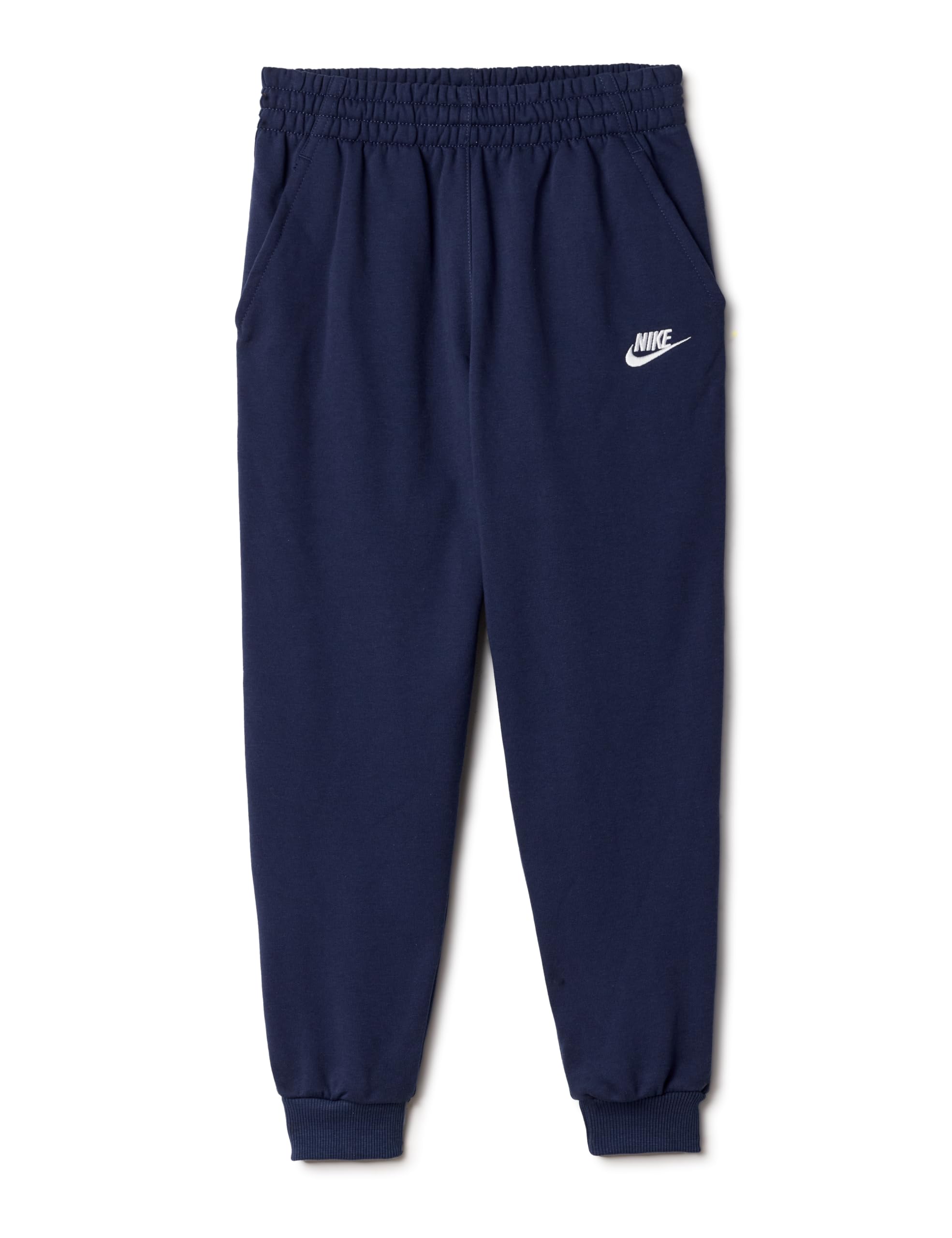 Nike Kid's Sportswear Club Fleece Joggers, Midnight