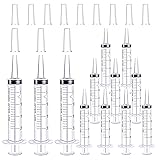 20 ml Syringe without Needle, Syringe for Liquid