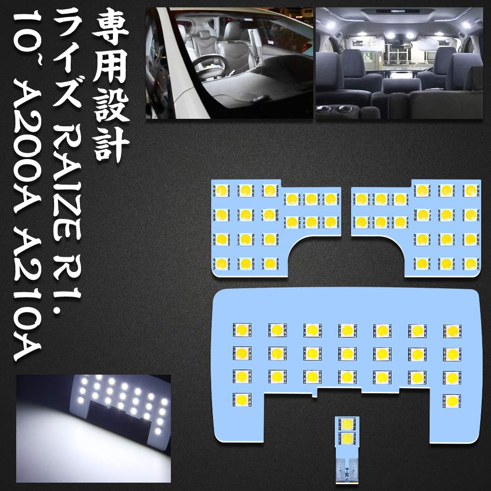 トヨタ ライズ
