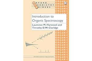 Introduction to Organic Spectroscopy