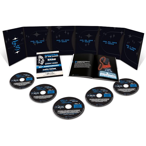 Sinatra, Frank - Frank Sinatra: The Reprise Collection - Amazon