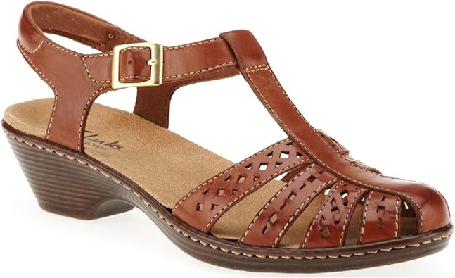 clarks wendy lily