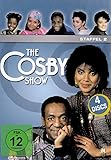 The Cosby Show - Staffel 2 [4 DVDs]
