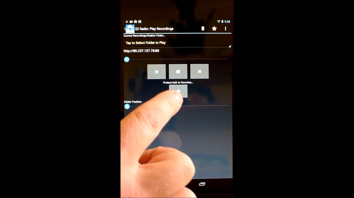 EZ Radio Ripper - App on Amazon Appstore