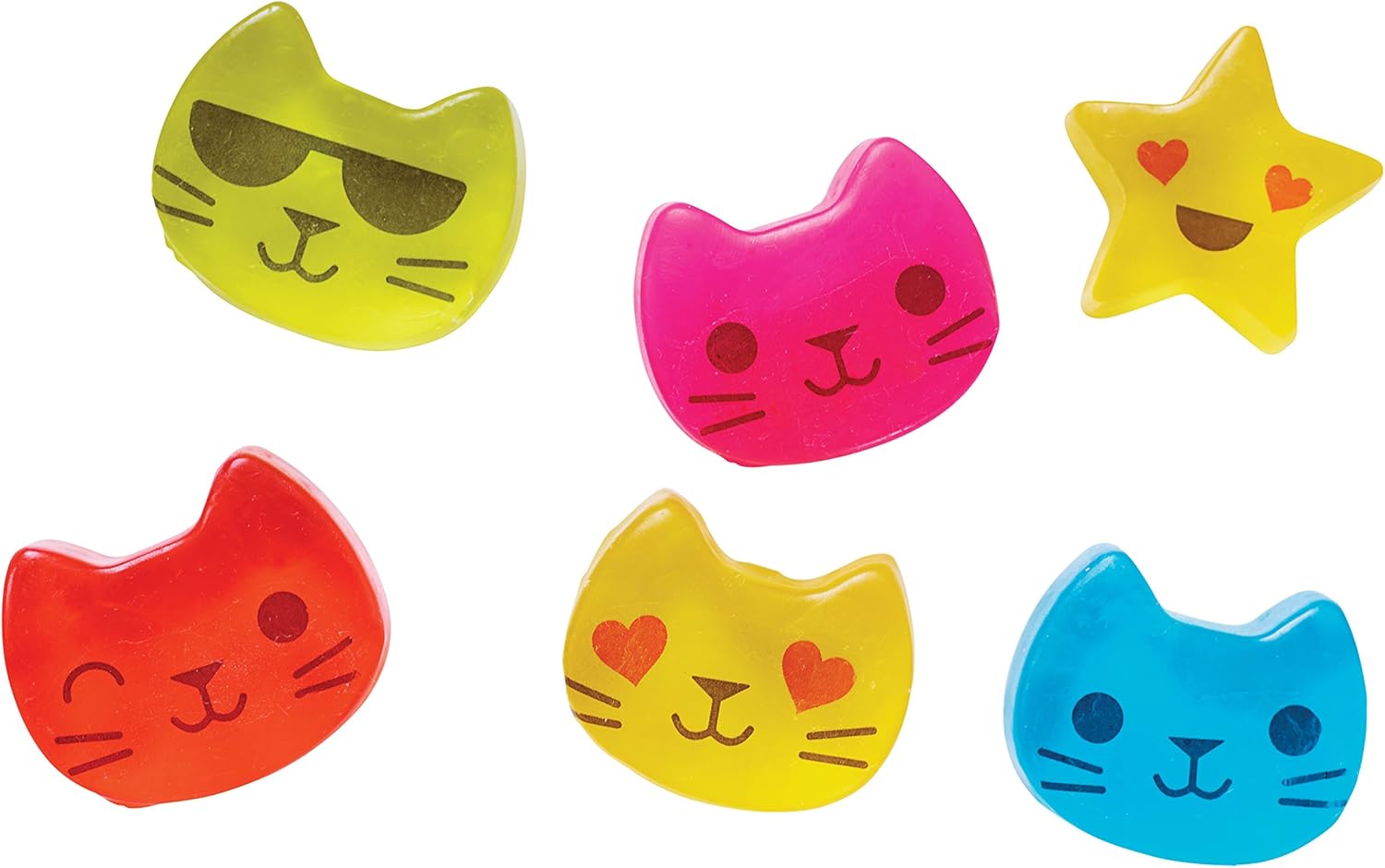 klutz make your own soap science kit