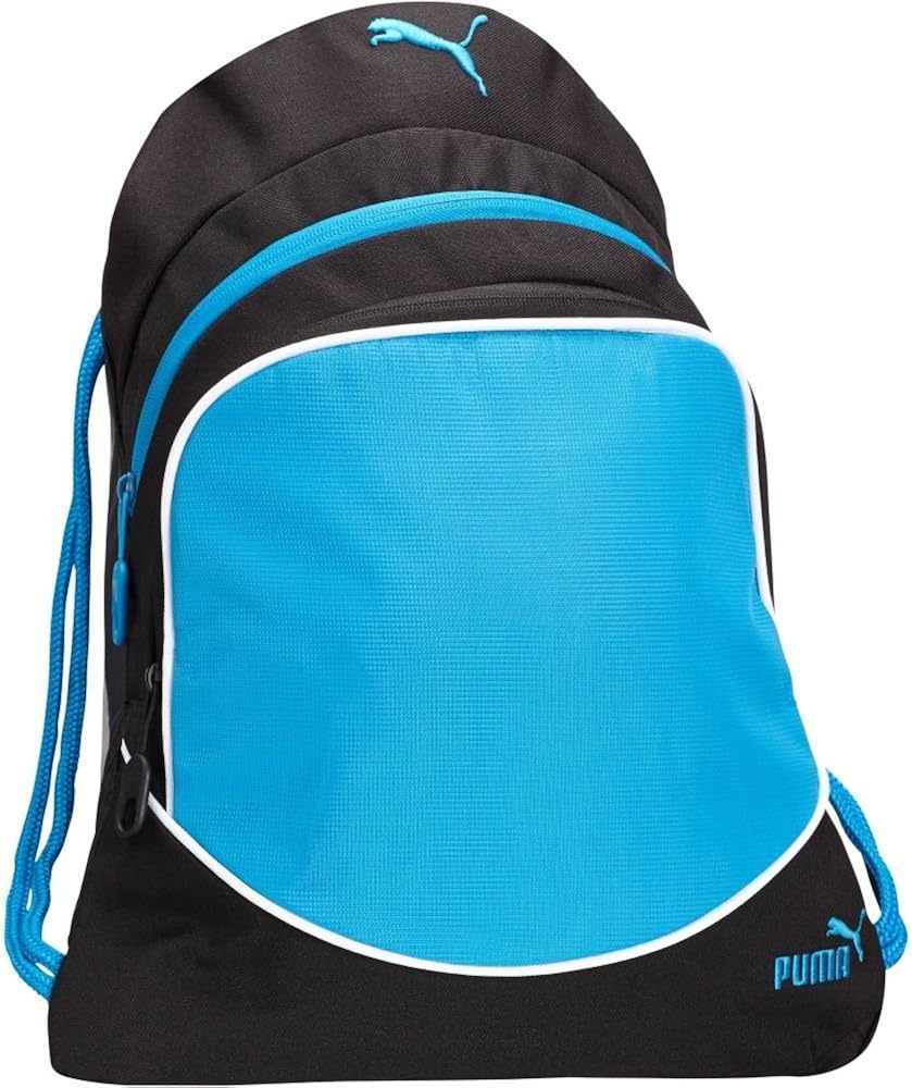 Puma Teamsport Formation Gym Bag Soccer Ball Carrysack