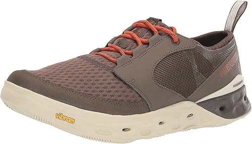 merrell driving shoes