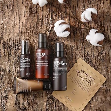 benton snail bee toner