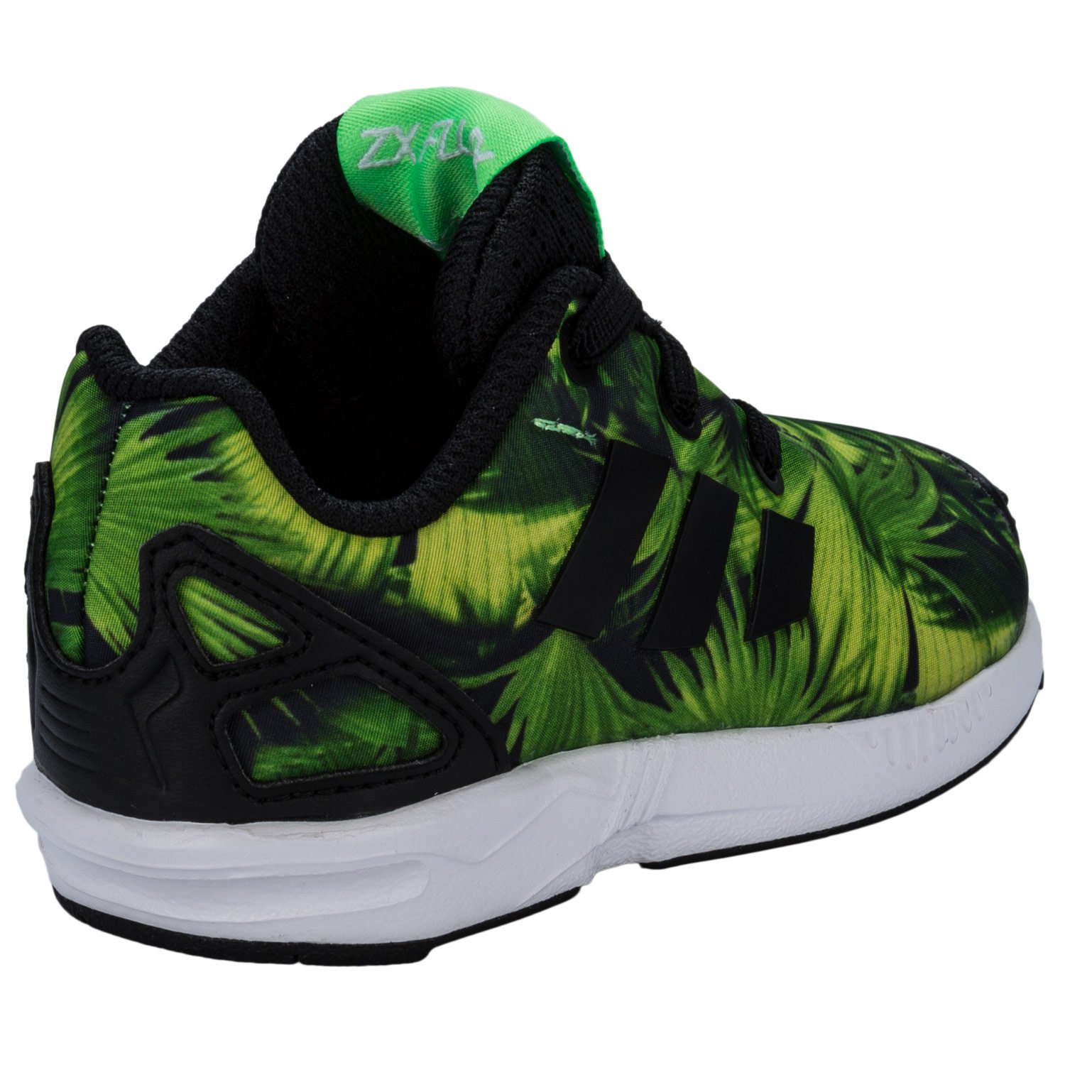 adidas originals zx flux infant