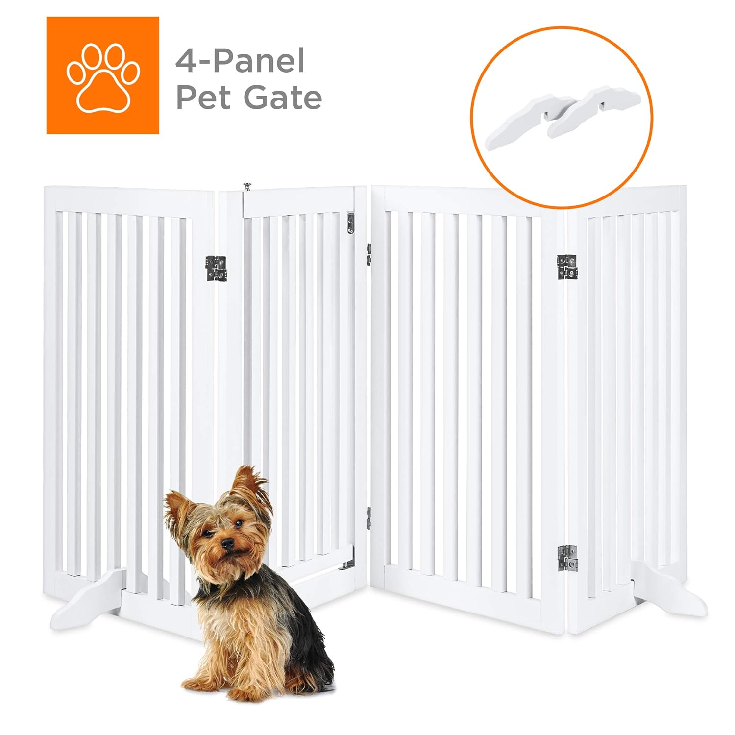 great choice dog gate