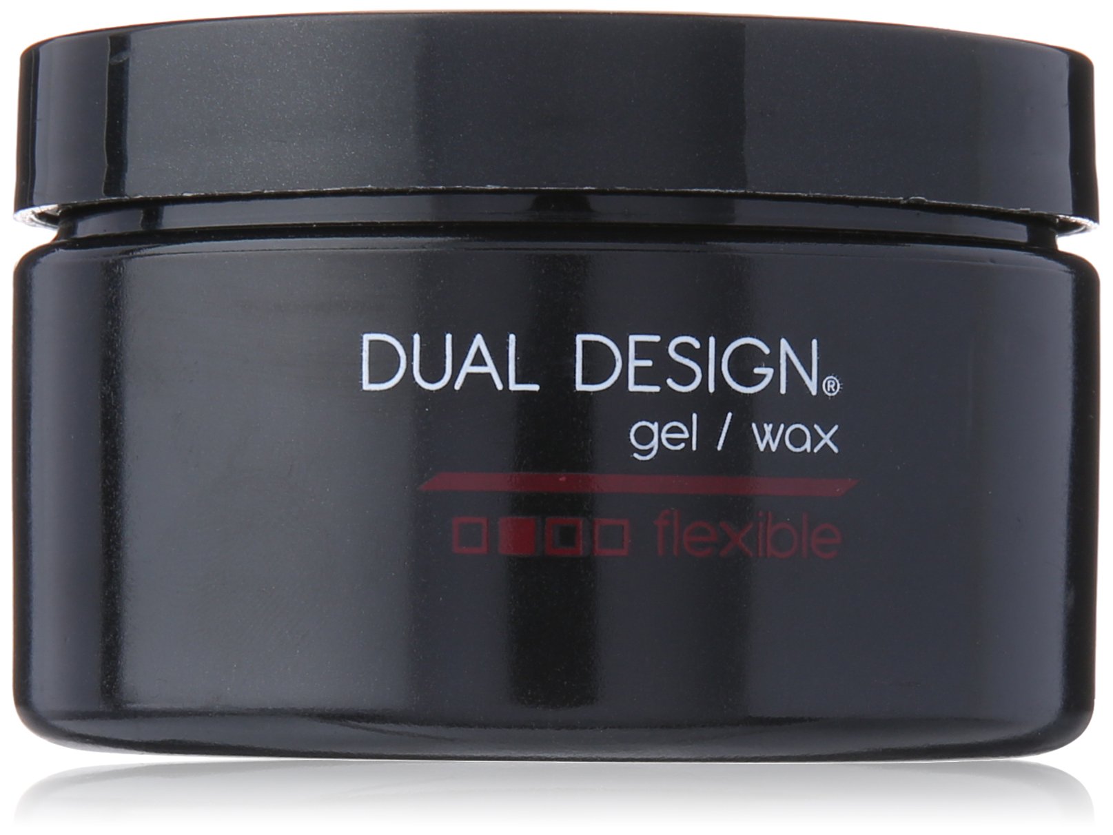 Scruples Dual Design Gel and Wax, 4 Ounce Hair Care