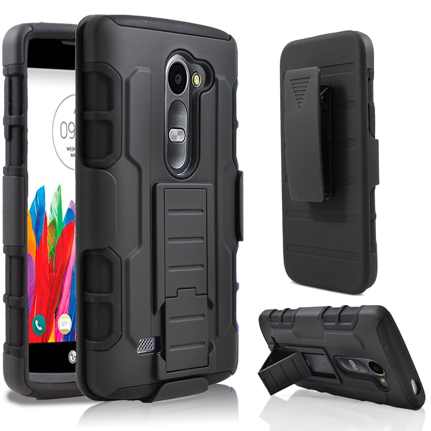 Best skin cover lg leon