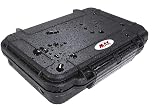 Max MAX002 IP67 Waterproof Accessory Tool Box Case Rugged Storage view 3