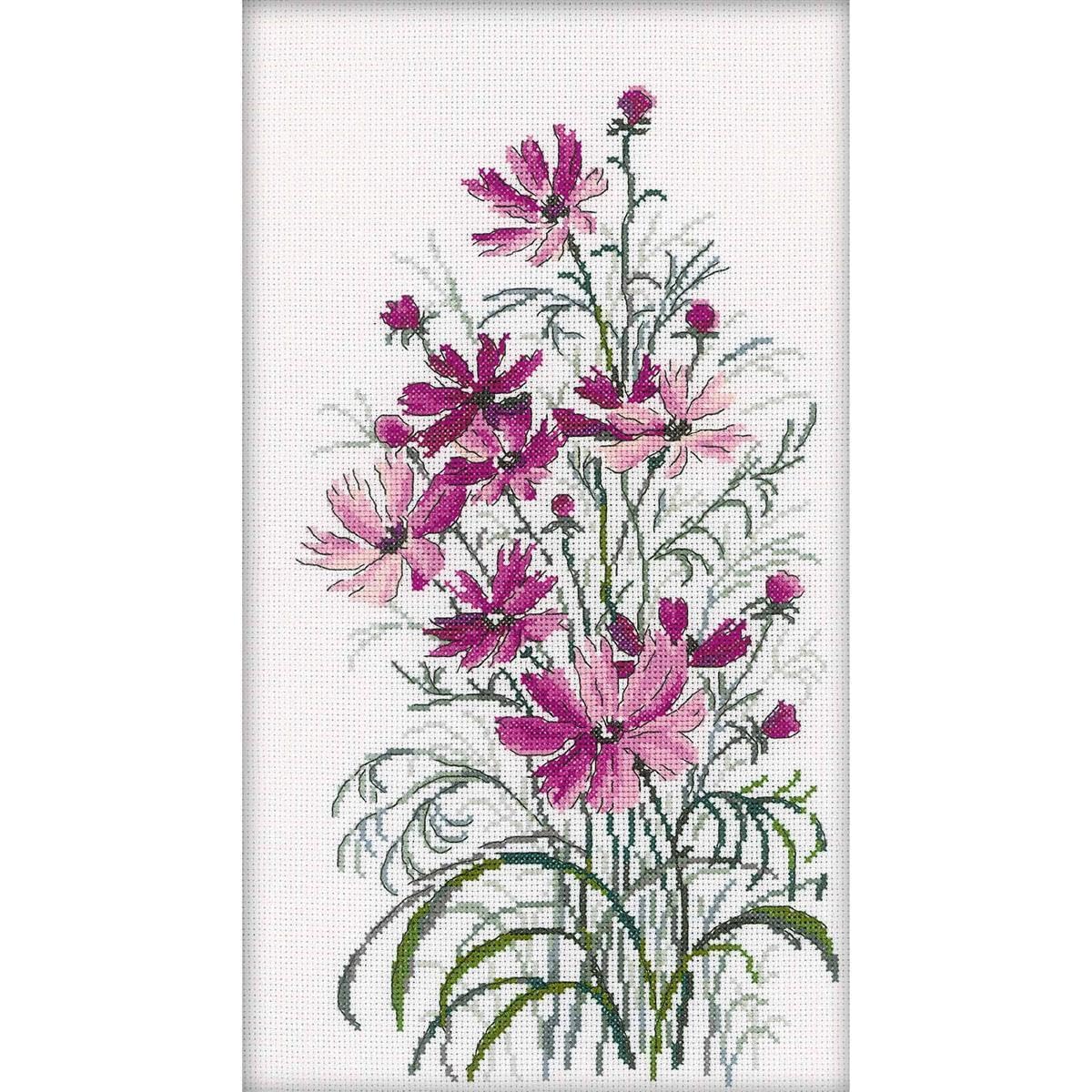 RTO RTM260 for Cross Stitch Set-Space-